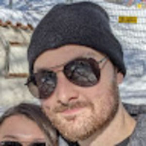 Meet your Posher, Rob